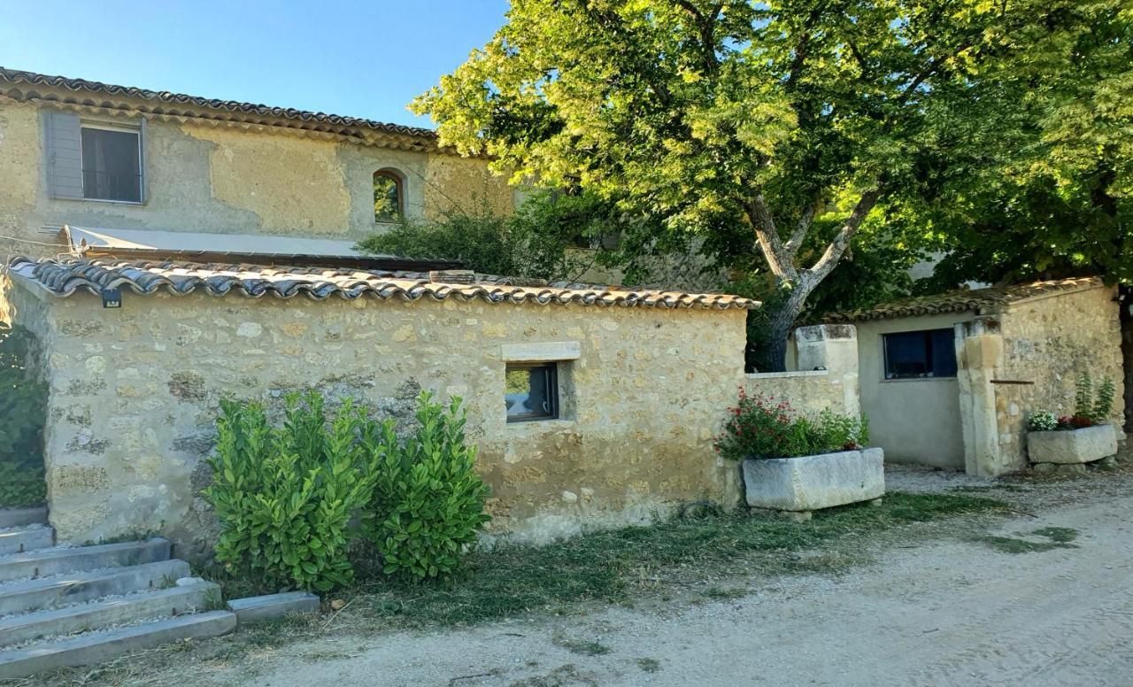 Bastide Bellugue Maison D'Hotes Reseau Bienvenue A La Ferme A 3 Minutes De Lourmarin Bed and Breakfast Cadenet Εξωτερικό φωτογραφία