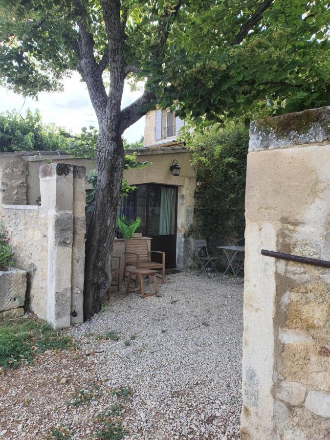 Bastide Bellugue Maison D'Hotes Reseau Bienvenue A La Ferme A 3 Minutes De Lourmarin Cadenet Εξωτερικό φωτογραφία