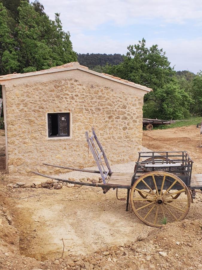 Bastide Bellugue Maison D'Hotes Reseau Bienvenue A La Ferme A 3 Minutes De Lourmarin Cadenet Εξωτερικό φωτογραφία