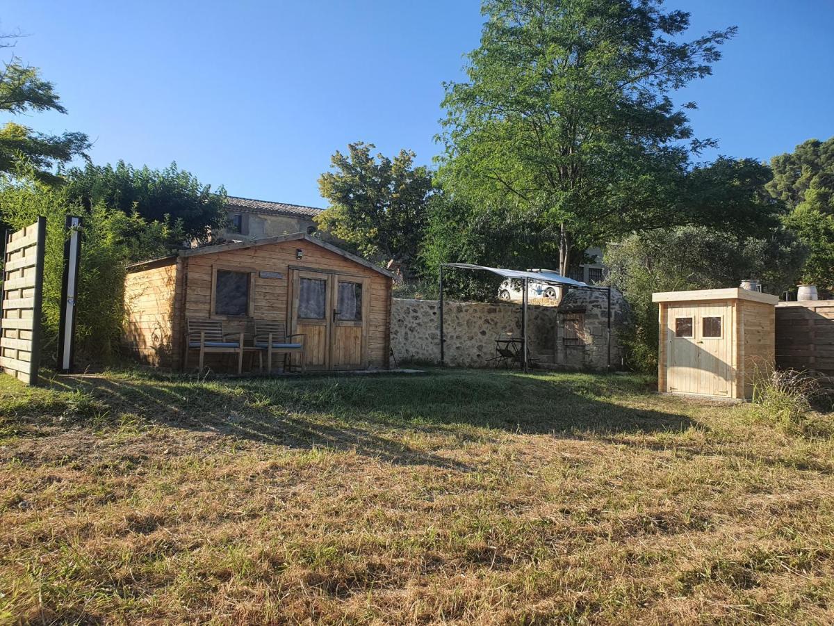 Bastide Bellugue Maison D'Hotes Reseau Bienvenue A La Ferme A 3 Minutes De Lourmarin Bed and Breakfast Cadenet Εξωτερικό φωτογραφία