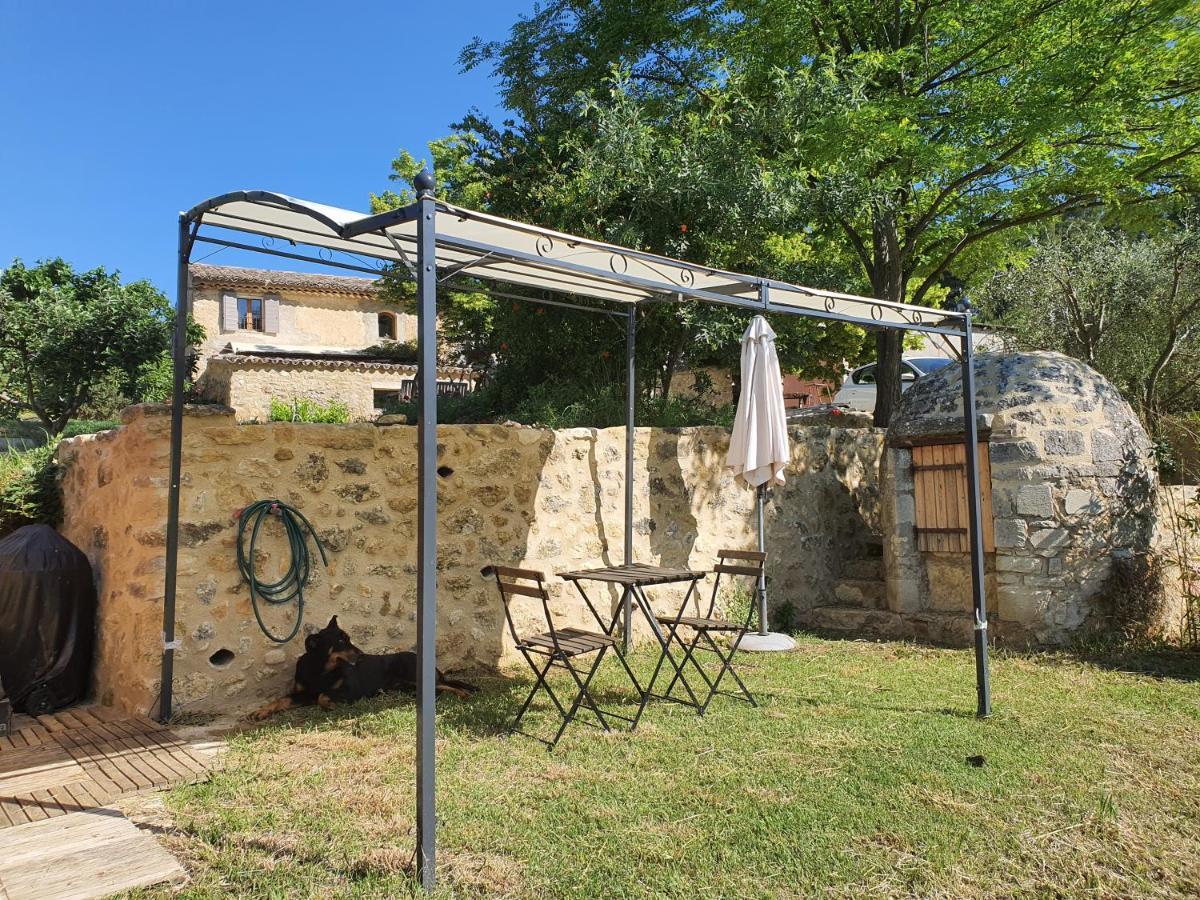 Bastide Bellugue Maison D'Hotes Reseau Bienvenue A La Ferme A 3 Minutes De Lourmarin Cadenet Εξωτερικό φωτογραφία