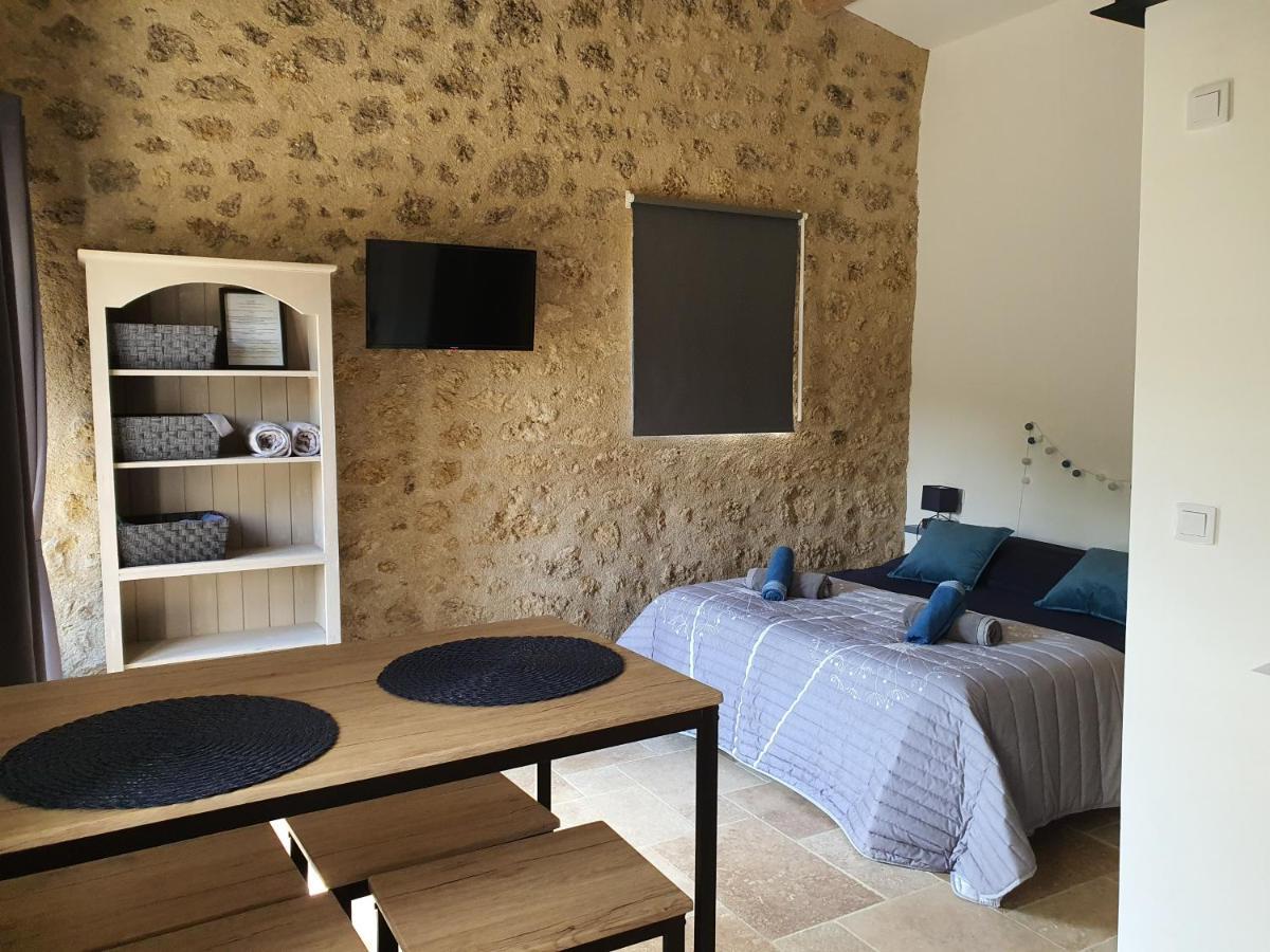 Bastide Bellugue Maison D'Hotes Reseau Bienvenue A La Ferme A 3 Minutes De Lourmarin Cadenet Εξωτερικό φωτογραφία