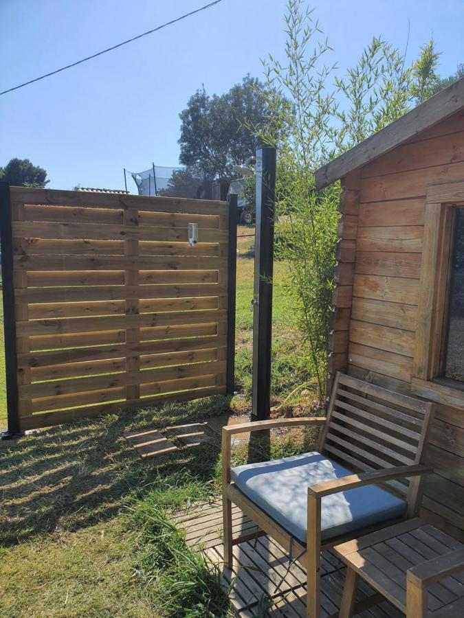 Bastide Bellugue Maison D'Hotes Reseau Bienvenue A La Ferme A 3 Minutes De Lourmarin Cadenet Εξωτερικό φωτογραφία