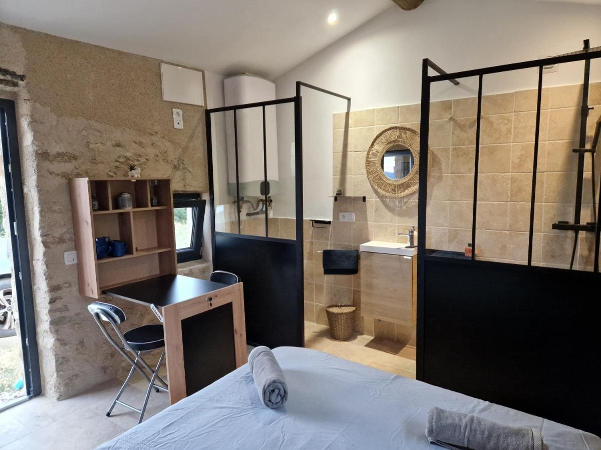 Bastide Bellugue Maison D'Hotes Reseau Bienvenue A La Ferme A 3 Minutes De Lourmarin Bed and Breakfast Cadenet Εξωτερικό φωτογραφία