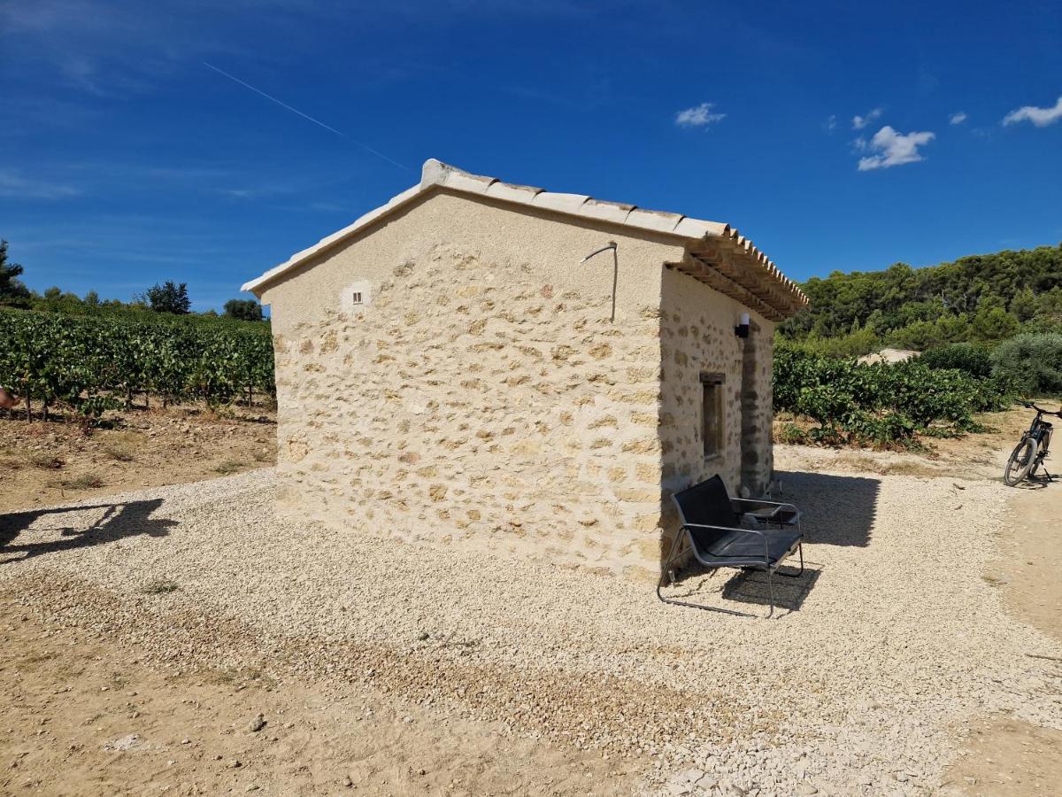 Bastide Bellugue Maison D'Hotes Reseau Bienvenue A La Ferme A 3 Minutes De Lourmarin Cadenet Εξωτερικό φωτογραφία