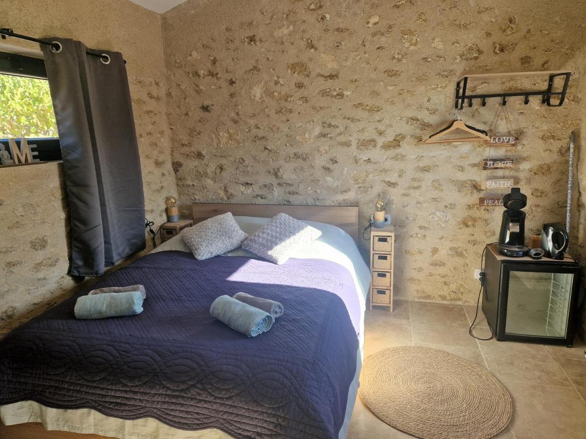 Bastide Bellugue Maison D'Hotes Reseau Bienvenue A La Ferme A 3 Minutes De Lourmarin Cadenet Εξωτερικό φωτογραφία