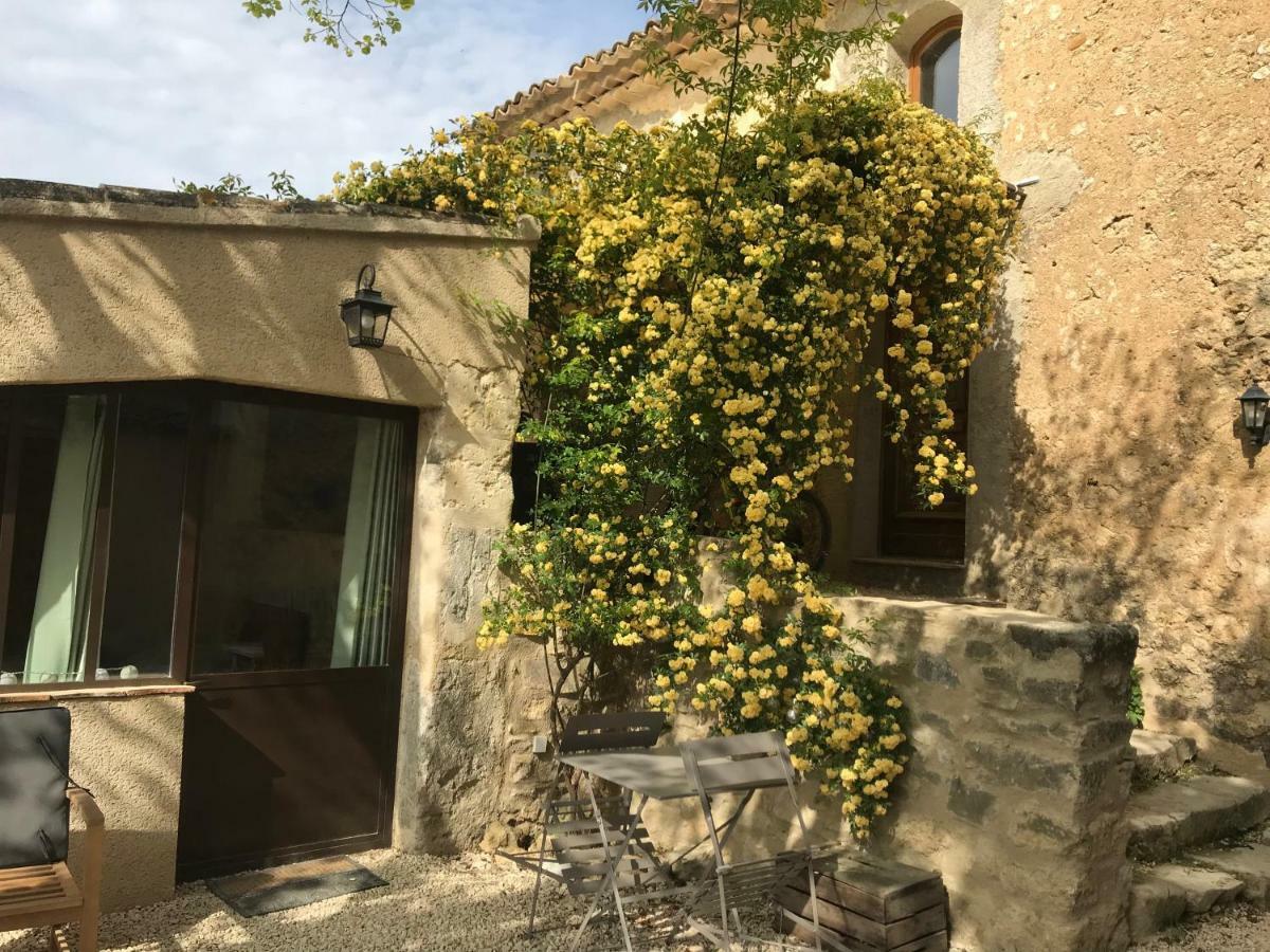Bastide Bellugue Maison D'Hotes Reseau Bienvenue A La Ferme A 3 Minutes De Lourmarin Cadenet Εξωτερικό φωτογραφία