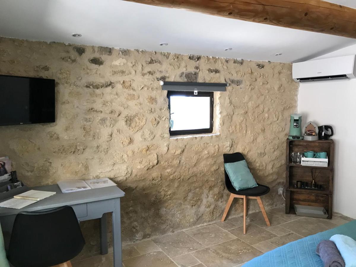 Bastide Bellugue Maison D'Hotes Reseau Bienvenue A La Ferme A 3 Minutes De Lourmarin Cadenet Εξωτερικό φωτογραφία