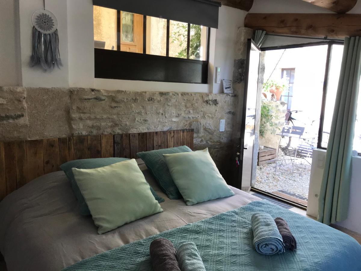 Bastide Bellugue Maison D'Hotes Reseau Bienvenue A La Ferme A 3 Minutes De Lourmarin Cadenet Εξωτερικό φωτογραφία